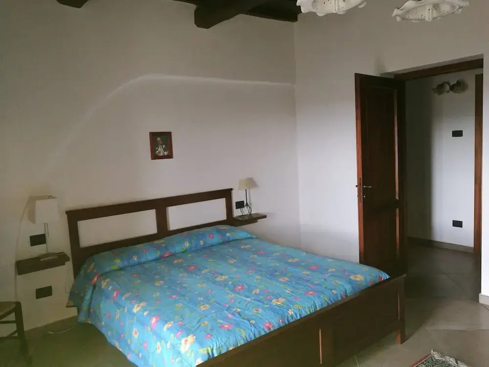 Room in Guest Room - Triple Room in Amazing Context