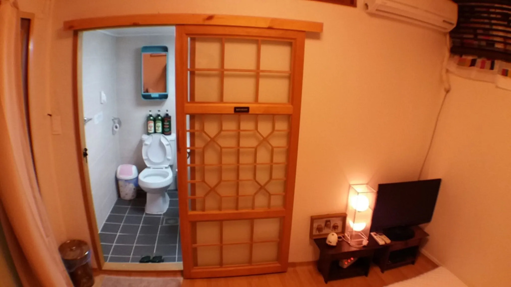 Bukchon Guesthouse