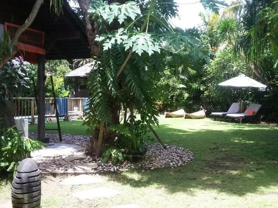 Dukes Bingin Villas