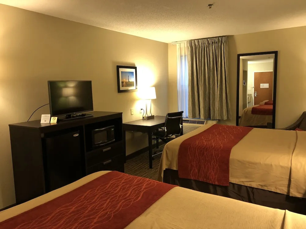 Inn at Clinton