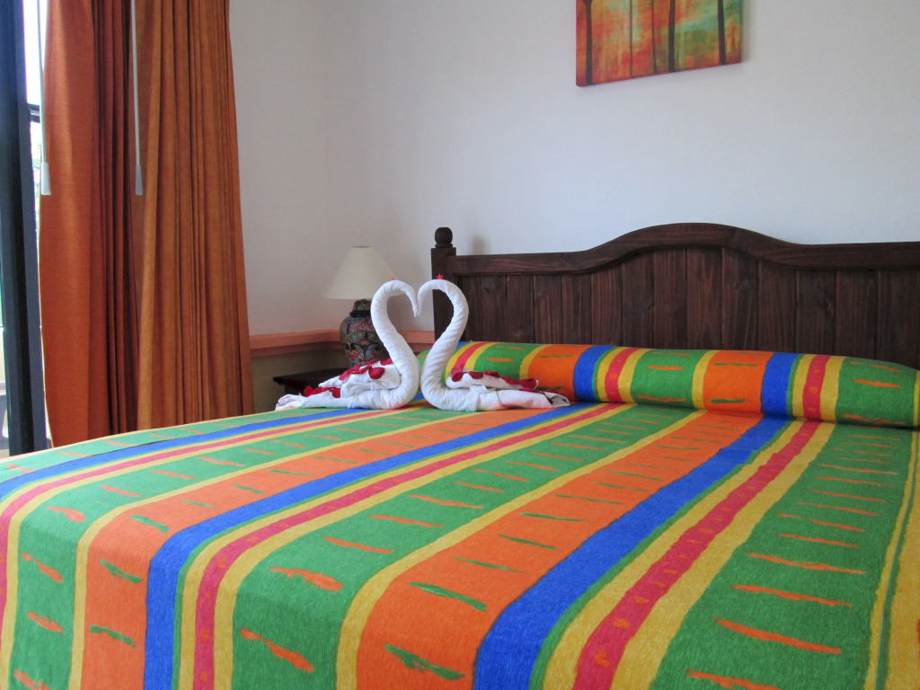 Hotel Vista Caribe 5ta Av a 5 Pasos de la Playa