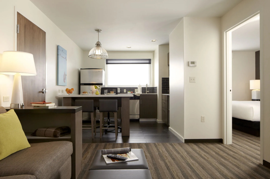 Hyatt House Parsippany East