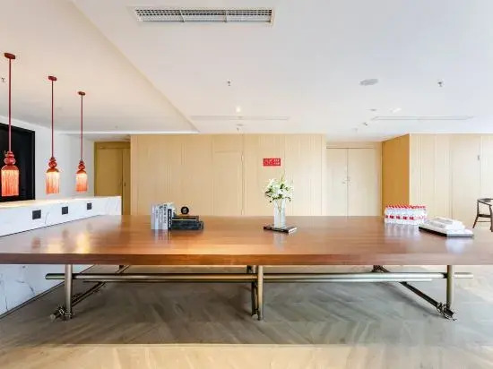 Liyue Hotel