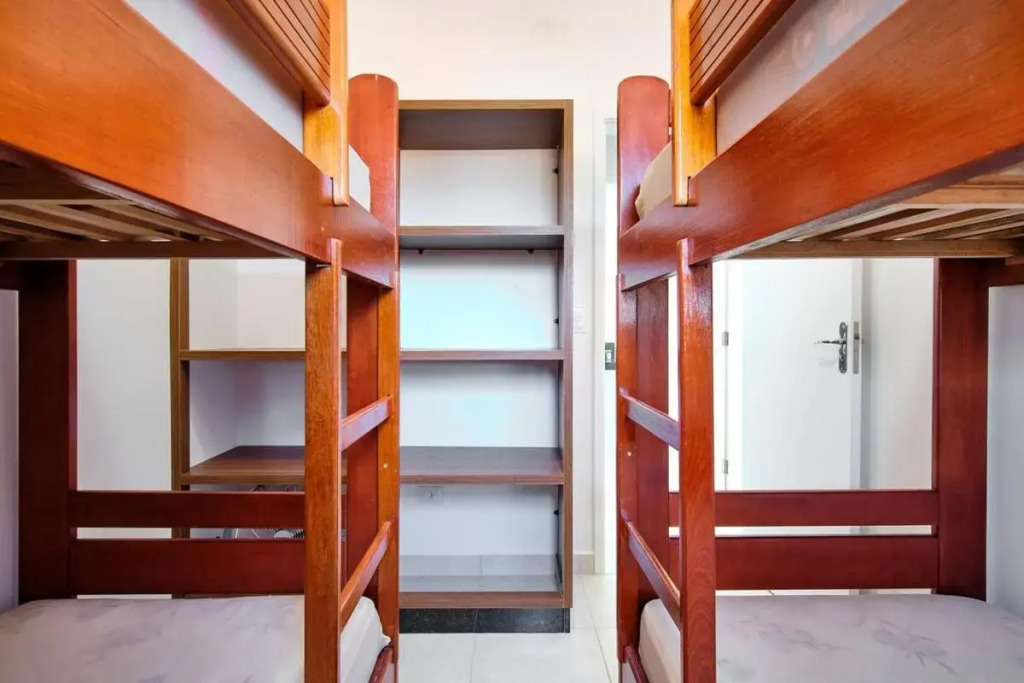 Bh22: Lindo, Moderno E Com Lazer Completo!