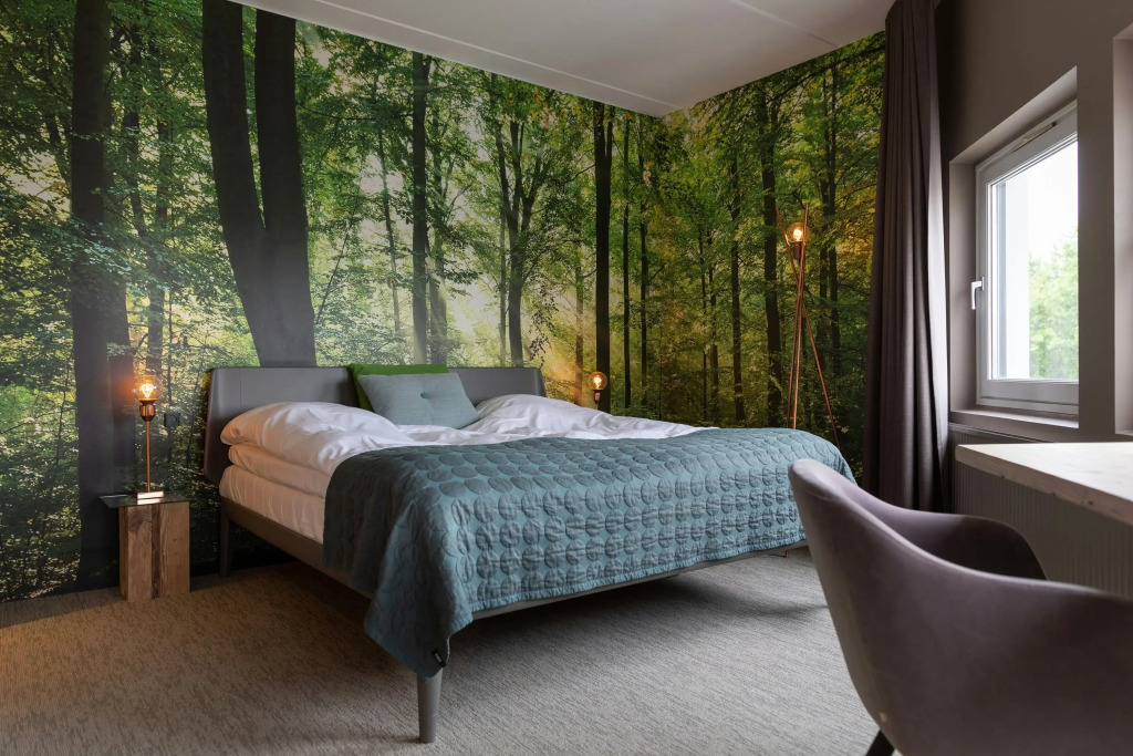 Hotel Lautrup Park