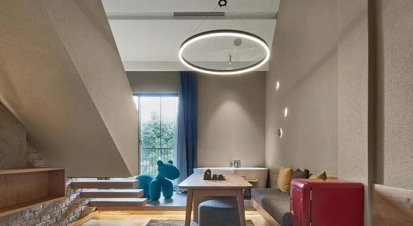 EBO Hotel Hangzhou Wulin