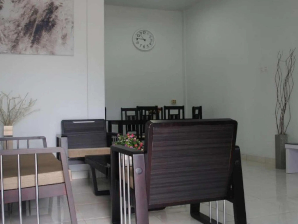 Golden Hawaii Residence & Villa, Singkawang