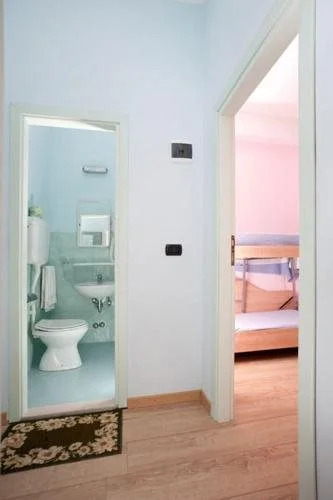 Hotel Vallechiara