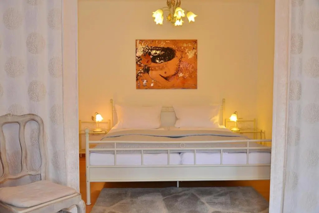 Falkenhof premium - Ferienwohnung