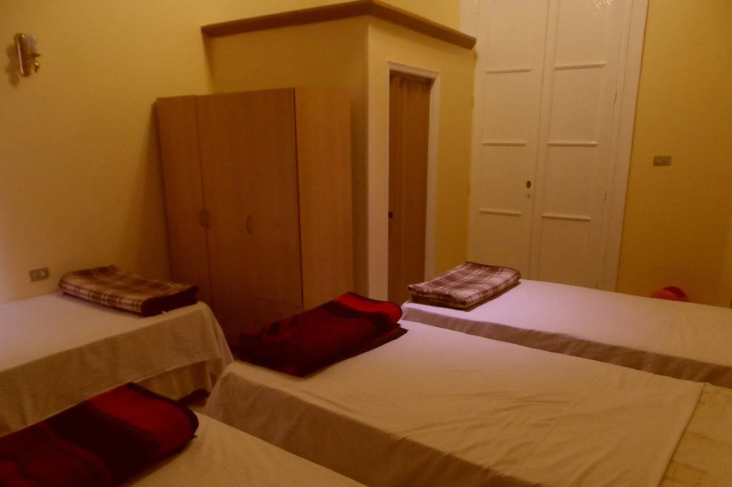 Hostel Vienna