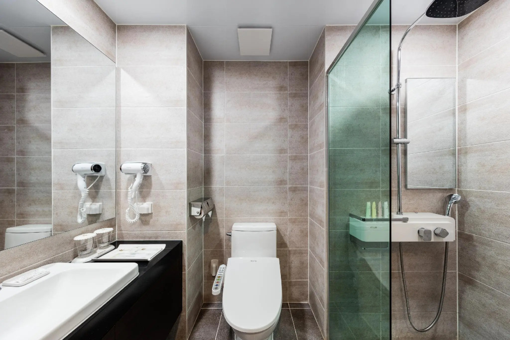 Gold Coast Hotel Incheon