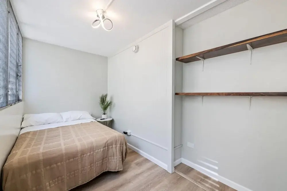 Stylish 2 Bedroom in the Heart of Waikiki