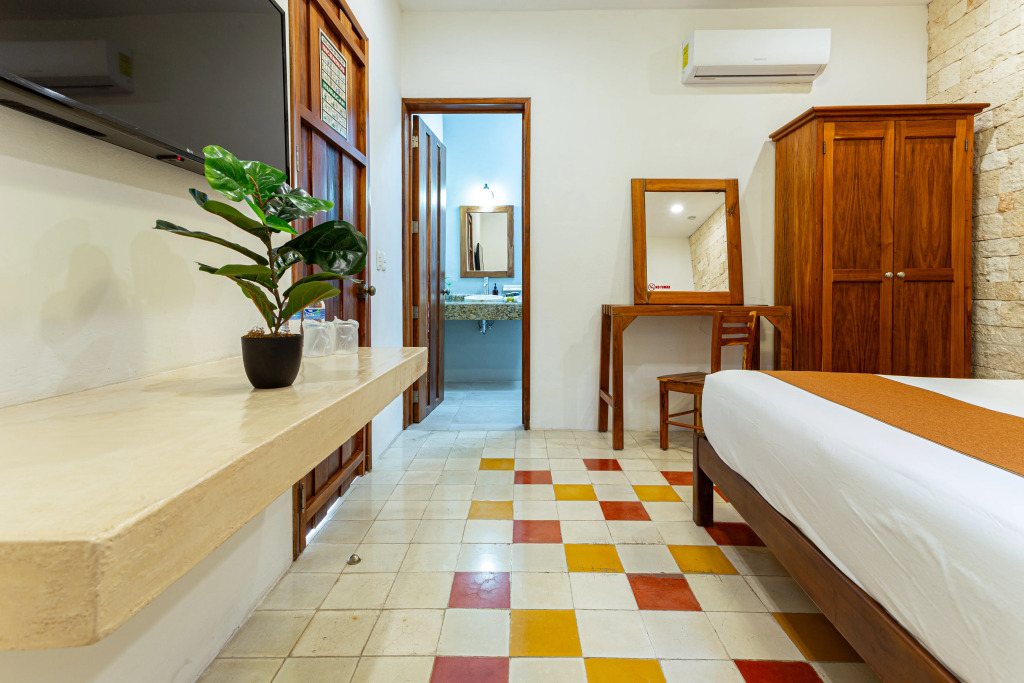 Hotel Casa Hipil