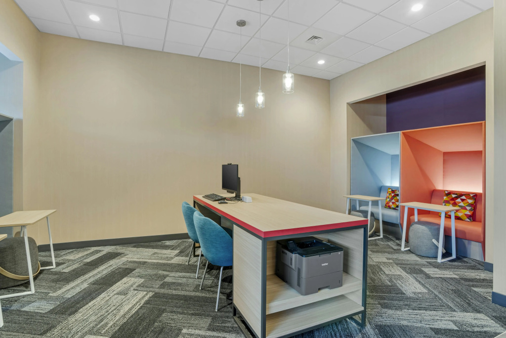 Tru By Hilton Gastonia