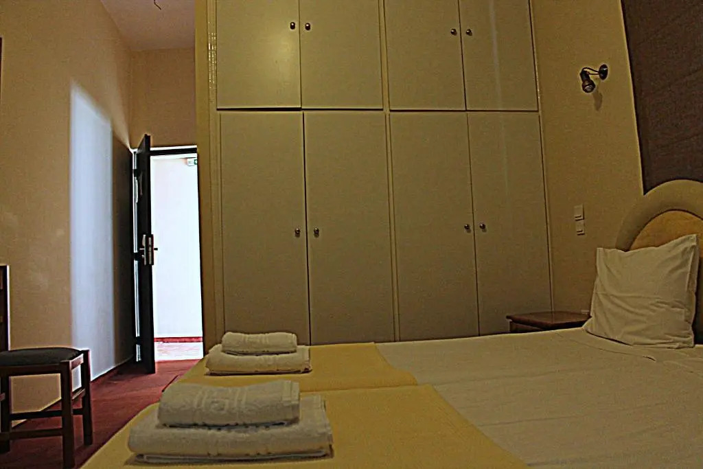 Hotel Drosia