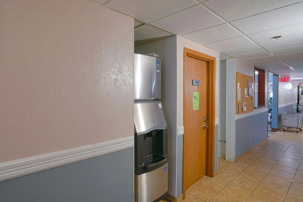 Asteria Inn and Suites