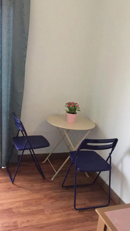 Paul 2 bedroom Kempas D2-904 or D2-804 comfort apartment