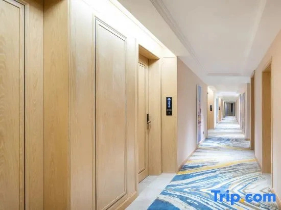 Vienna International Hotel·Xinyugao New Branch