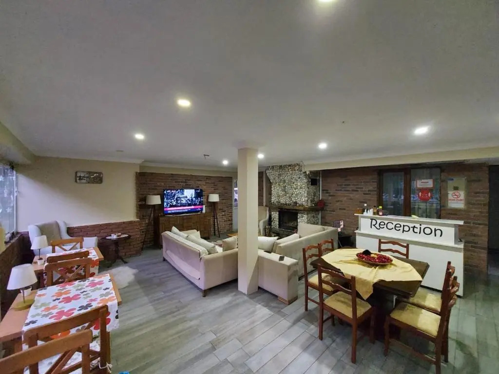 Ağva Güneş Otel