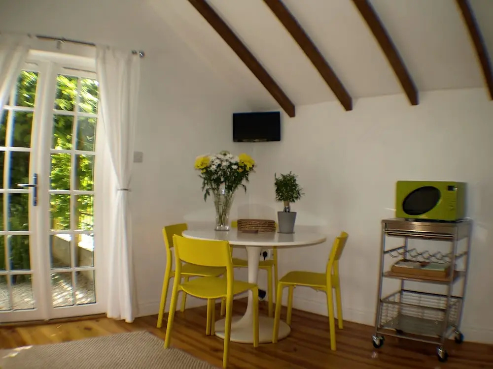 Holmdale Holiday Cottages