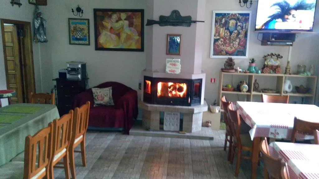 Guest House Alfa Daniel