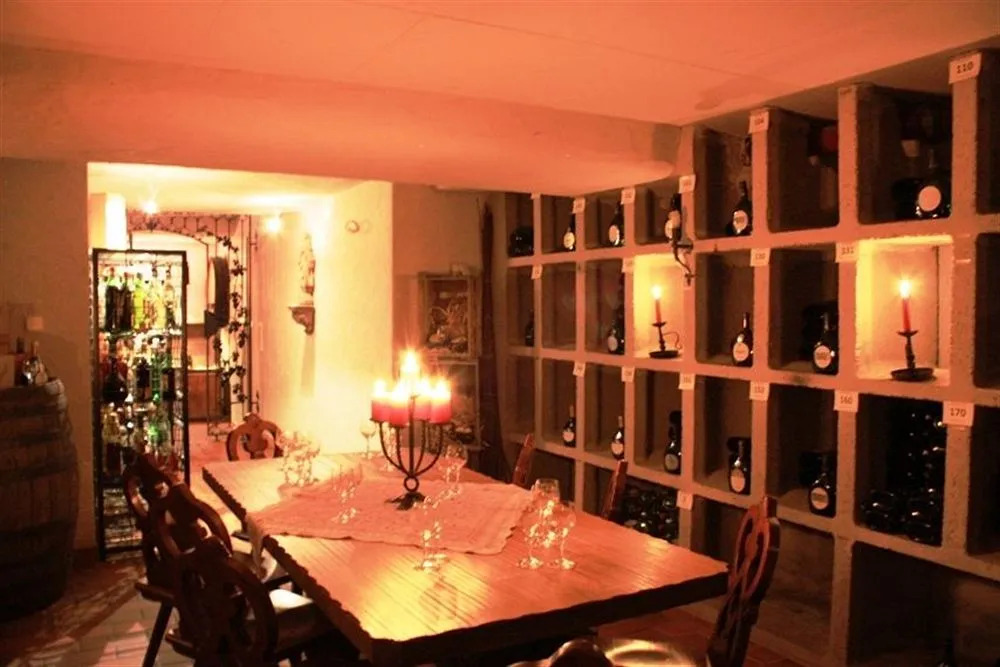Spundloch- das Hotel & Weinrestaurant