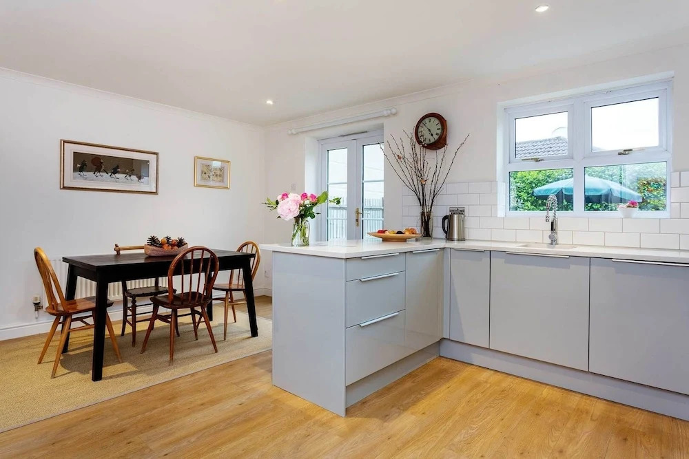 Chiswick Riverside Home