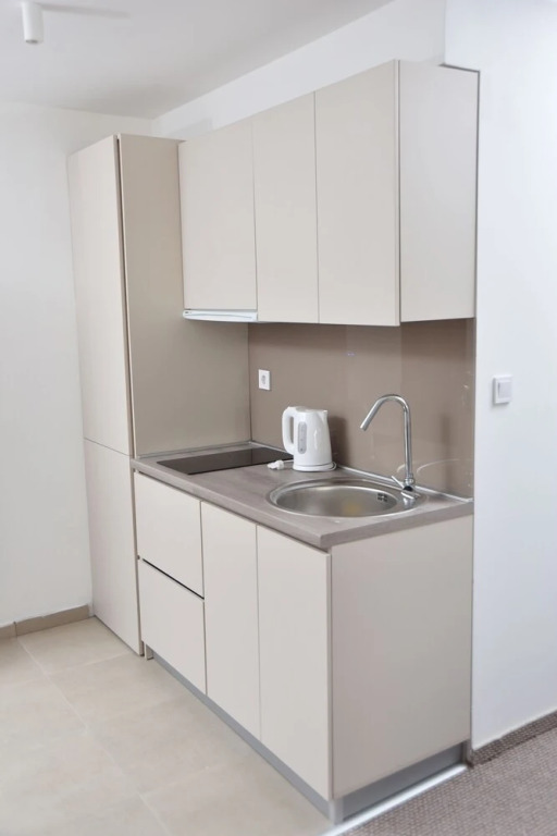Kozle City Apartments