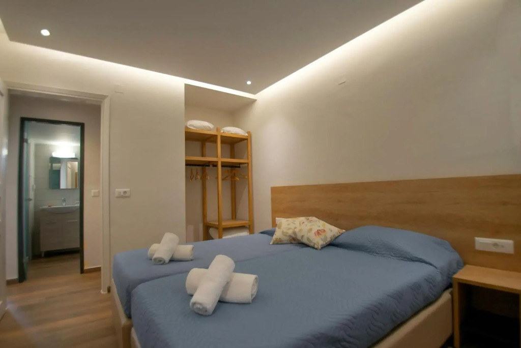 Villa Margarita Suites