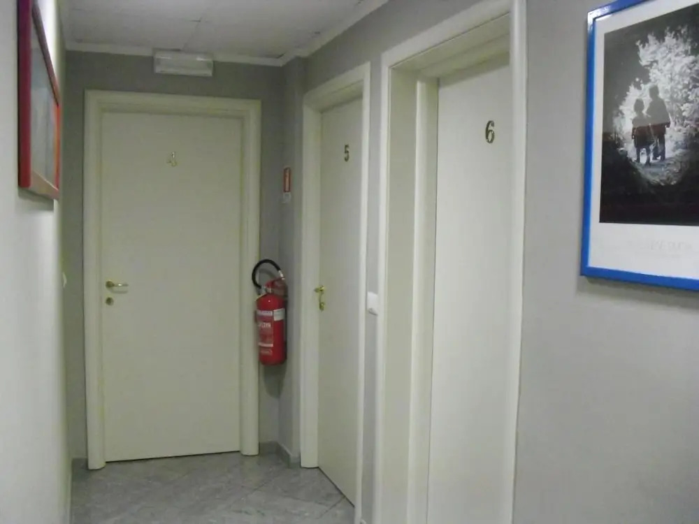 Albergo Italia