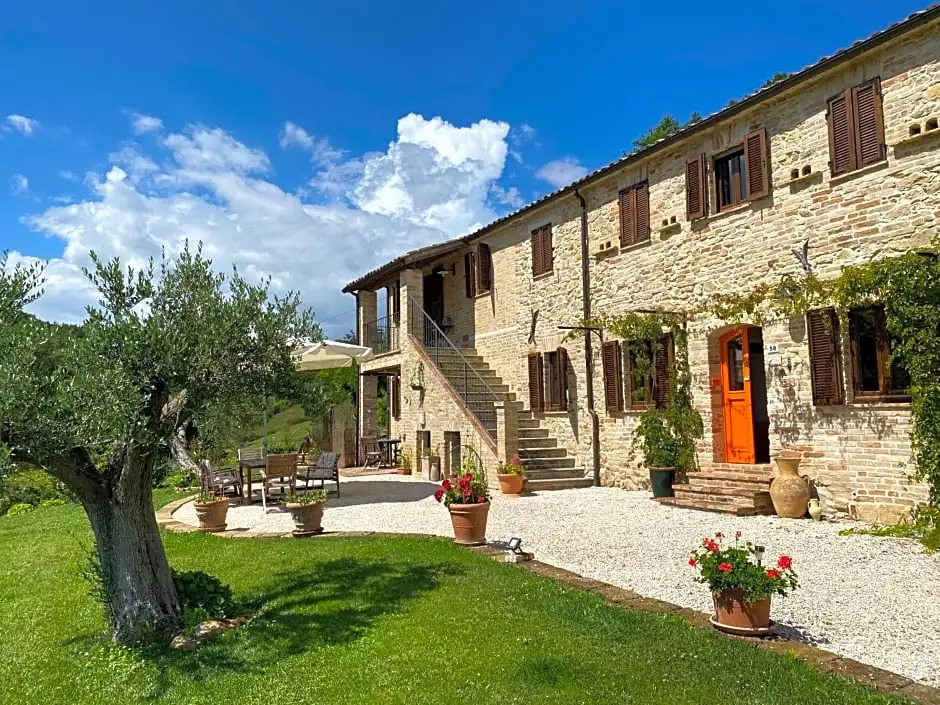 Casa delle Sorgenti