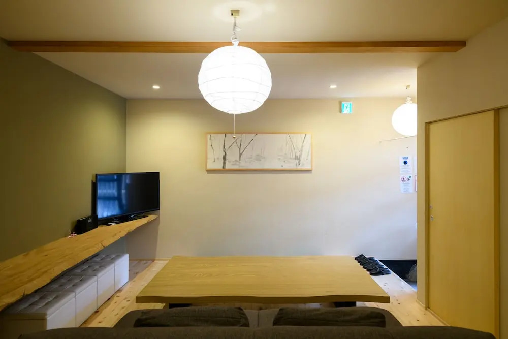 Shiki Homes - Sawaragi
