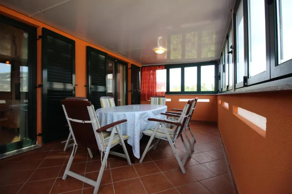 Apartments Pintar Zarok