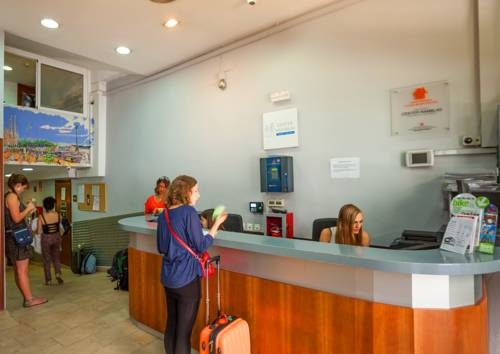 Alberg Center Rambles