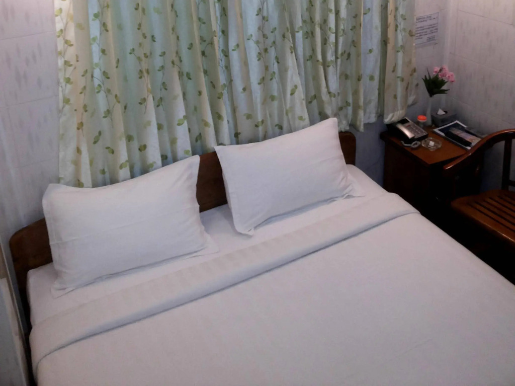 Aung Shun Lai Hotel