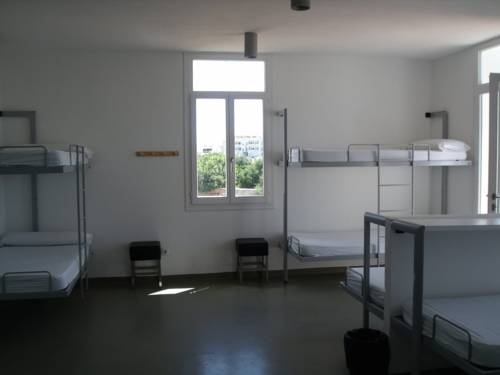 Alberg Juvenil Sa Vinyeta