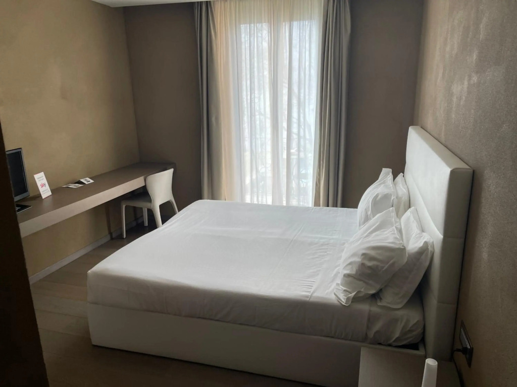 Hotel San Rocco