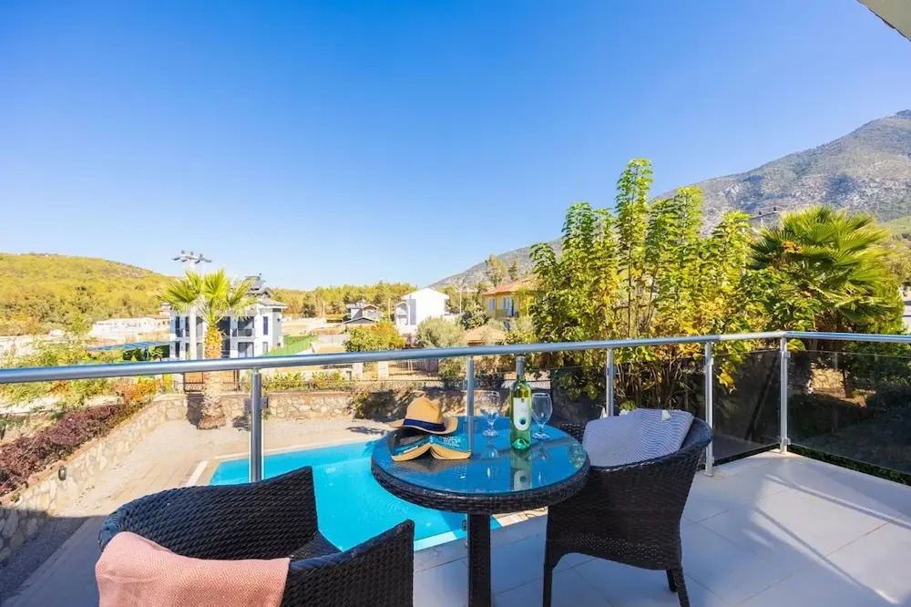Villa Valley 5 in Oludeniz