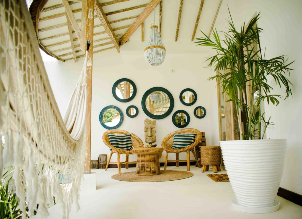 DeCoco Villa