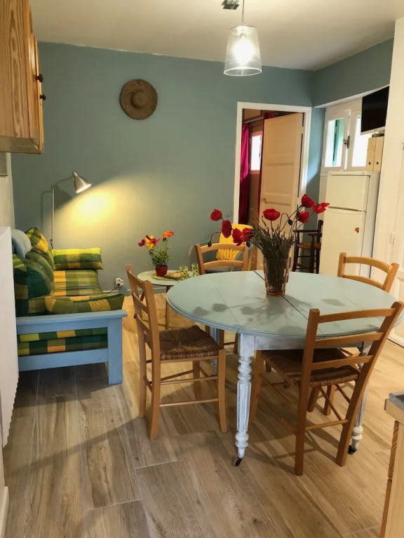Les Acanthes Sud&Ouest