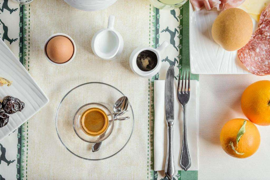 Locanda Bellevue