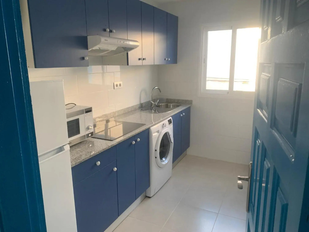 Apartamentos Tao Noah