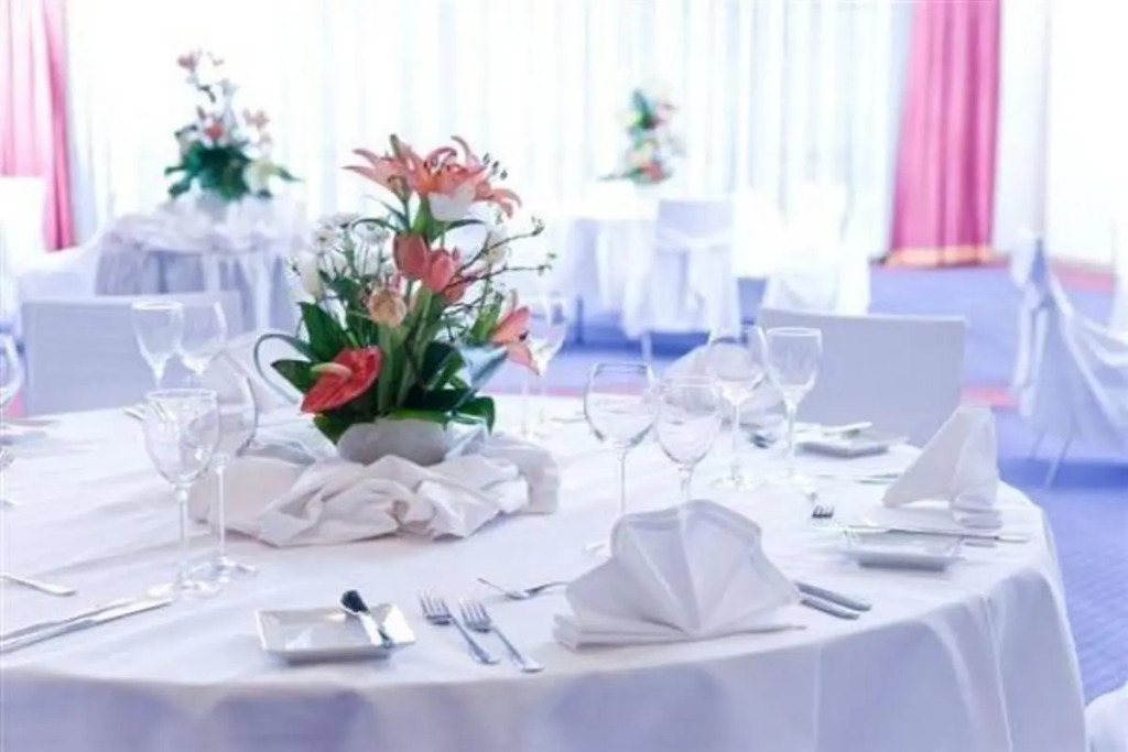 Mercure Warszawa Fryderyk Chopin Hotel