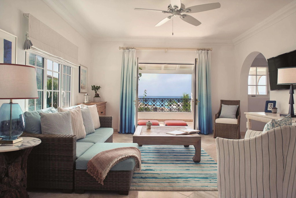 La Samanna, A Belmond Hotel, St Martin