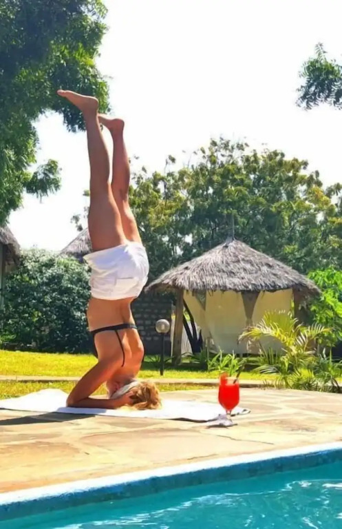 Watamu Eco Villas