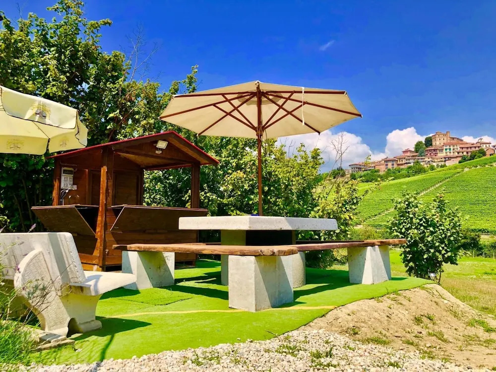 Wellness Suite Na Canuna