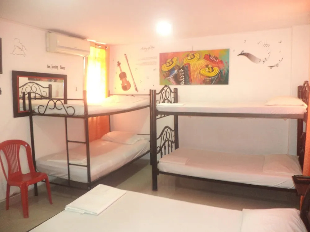 Hotel El Exito