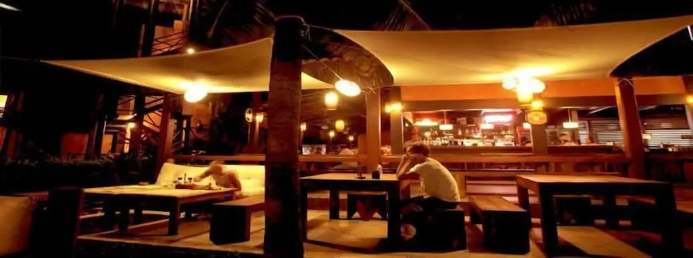 Duro Beach Garden Hotel