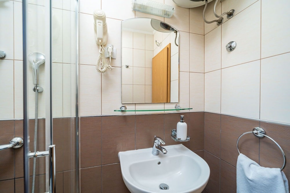 Apartments Pavo