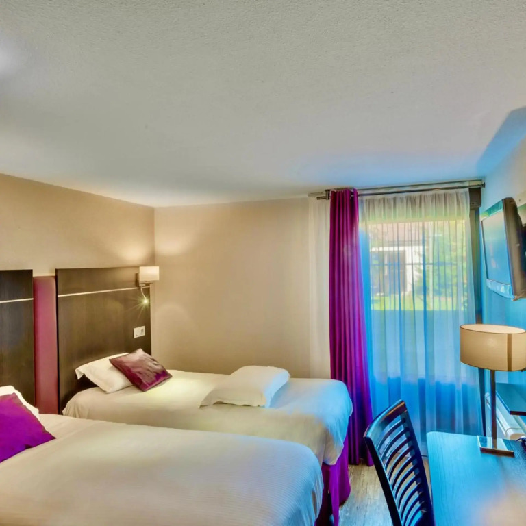 Kyriad Hotel Meaux